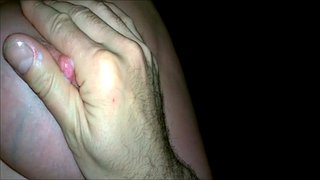 Titten melken breast milk