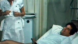 Classic porn hot nurse