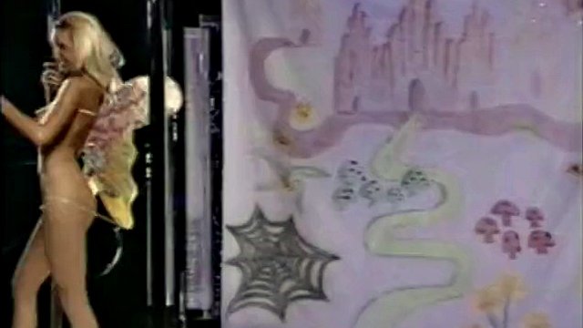 Stripper USA Championship 1
