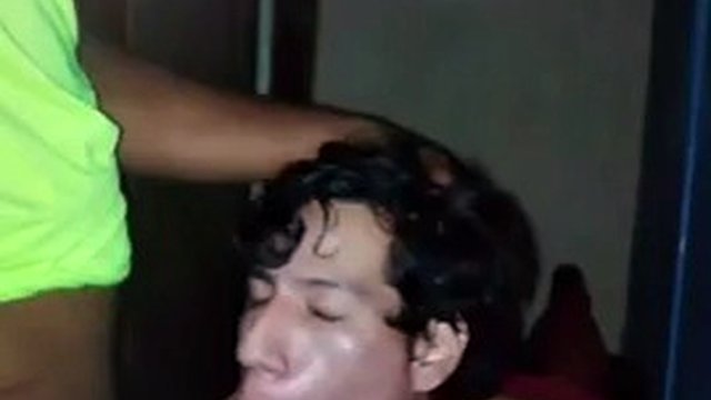 Second relaxing venous stress massage