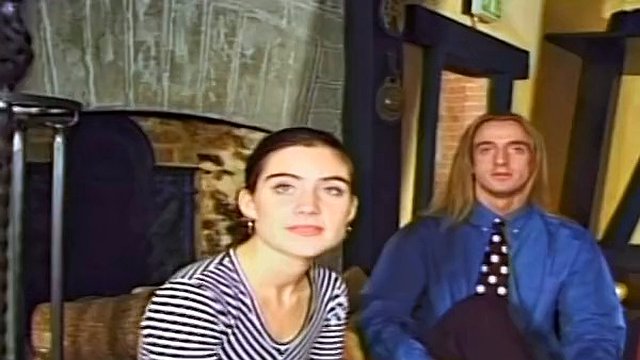 Student Penny meets Ben Dover and Pascal