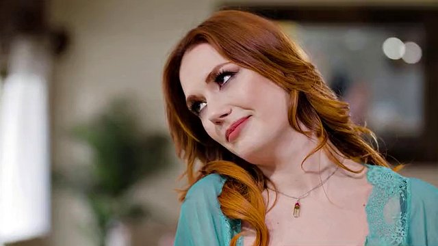 MOMMY'S BOY - Angry stud fucks hot stepmom Siri Dahl in front of his rude and impotent stepdad! cuckold