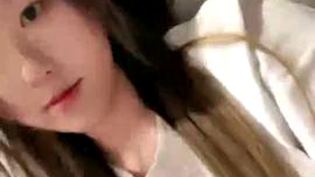 Bomba nucleare! G-Breast School Beauty ~ 20 ore ~ 【Piccolo primo amore】, China Live Index è estremamente alto, sembra che non sia grande, questa coppia di tette grandi è sorprendente, masturbazione e figa troiata è acquosa (5)