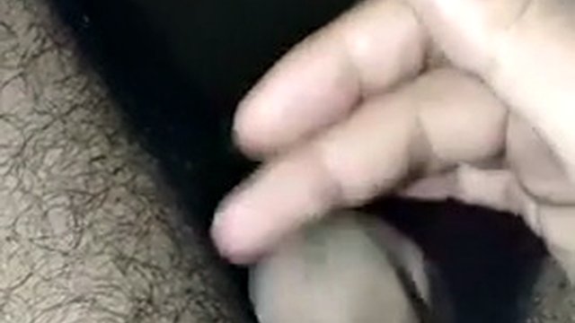 My dick is not ready for masturbation, I'm trying really hard to wake up