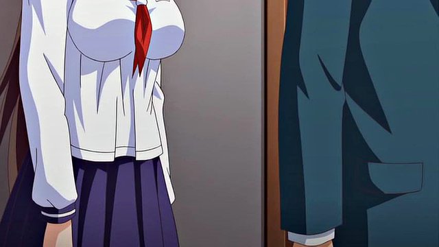 Hentai sex: Blowjob, Big Tits & Xnxx Porn