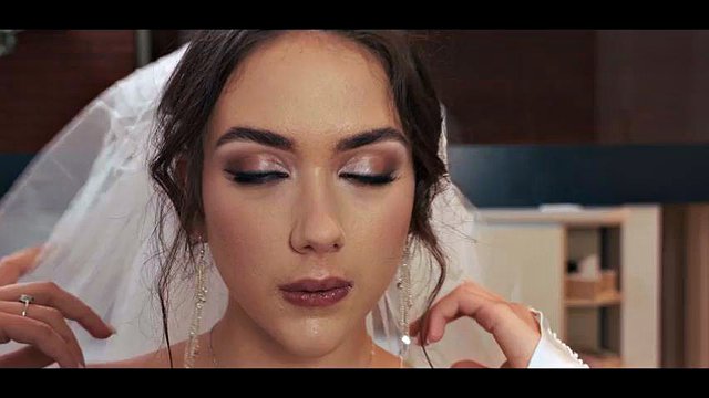 BRIDE4K. This bride s natural body turned everyone on ft. Vixi Rafi & Neeo: Porn