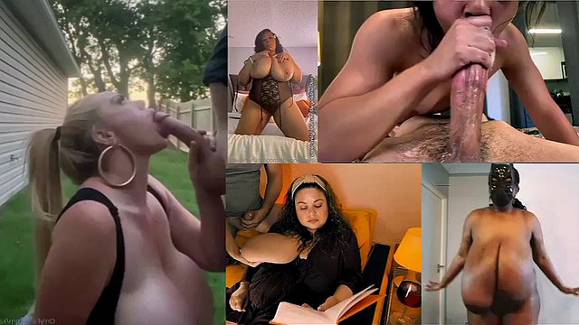 P cups, jumping splits, sucking stepmom's pack