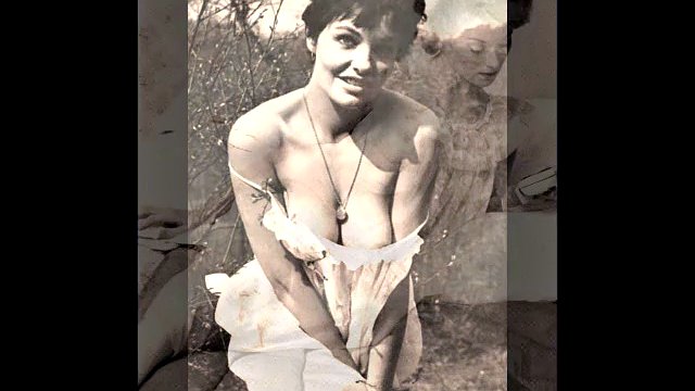Models from the 60s