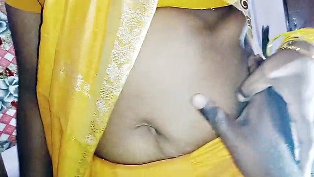 Dirty talks in telugu, fuck with son's wife, mom kodalu dengulata Full Video