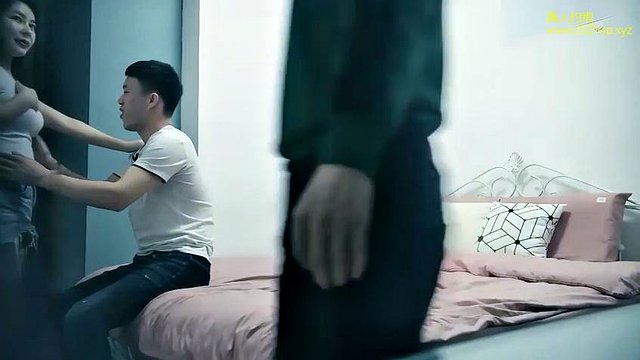 【Seven Days Top-notch Tanhua】Milf, Interracial & Latina Porn