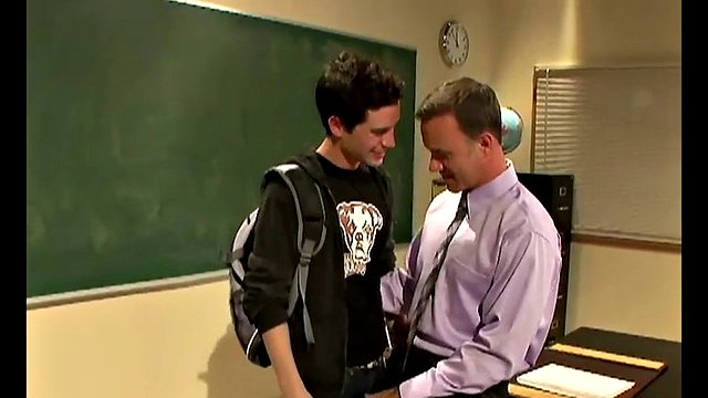 screw the ass hot athletes in the classroom