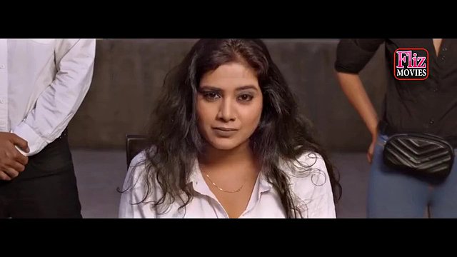 Indian web series hot scene ( kavitha radheshyam)