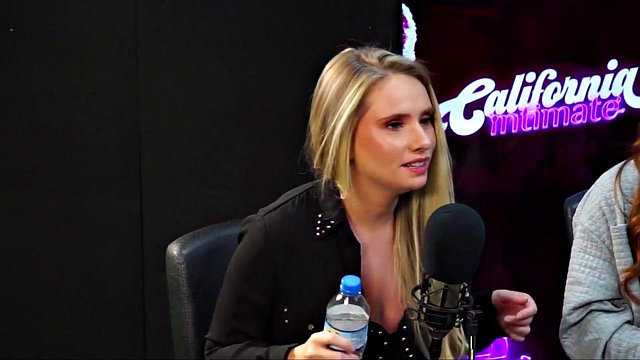 Portugalski rytuał nienawiści ASMR Monique Magnani i Naty Vargi