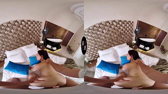 Busty Vr