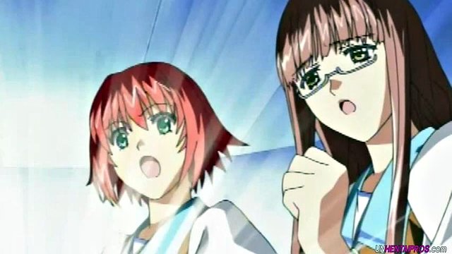 Body Transfer Ep 2 (Al Uncensored Hentai)