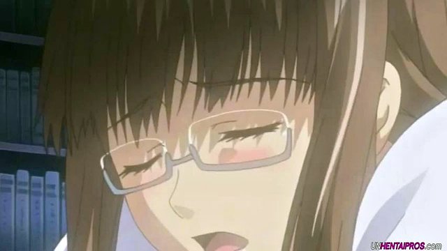 Body Transfer Ep 2 (Al Uncensored Hentai)