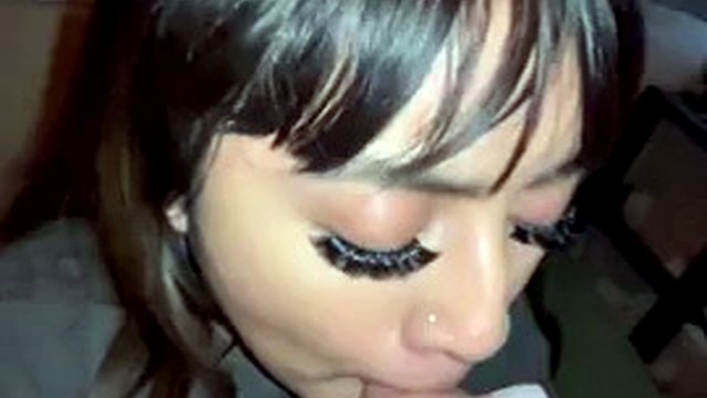 Altro su Doopleaks.cam - Mostro BBC sciatto pompino