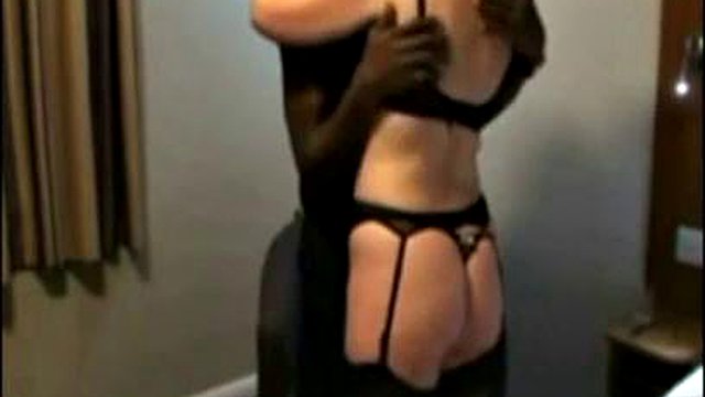 İngiltere ortak eşi Hayley siyah ve beyaz