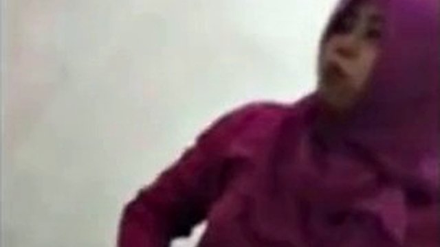 Indonesian Hijab Blowjob