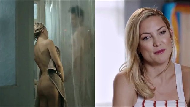 SekushiLover – Berühmtheit bekleidet vs. unbekleidet: Teil 2