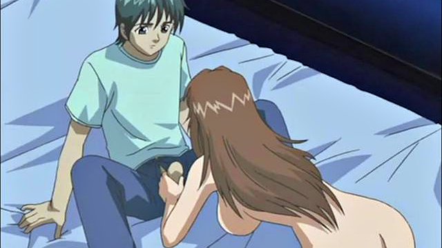 Skitne tanker: Amatør, Hentai & Hentai Anime Porn