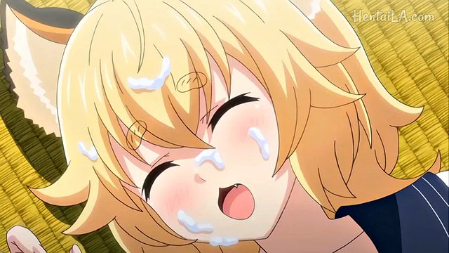 La posada traviesa de Fox girl 2