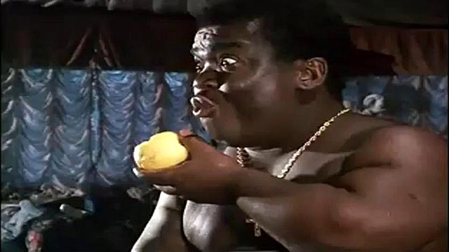 Vintage milf: Boquete, Amador e Colher Pornô