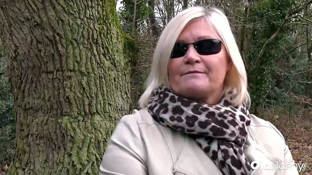 Blonde MILF's Pussy Licked by Redhead Mature