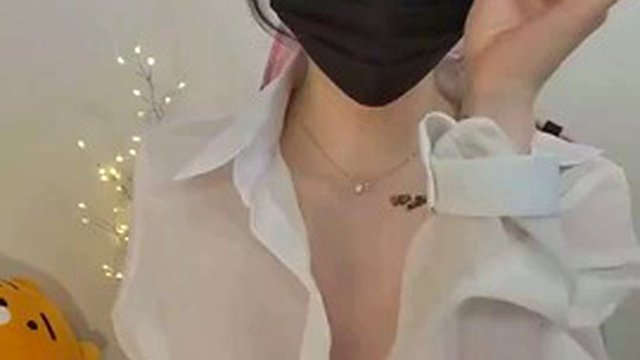 The best and beautiful Korean female anchor beauty masturbation show sex korean+bj+kbj+sexy+girl+18+19+webcam live broadcast ass stockings rear entry internet celebrity oral sex goddess black stockings peach butt 06