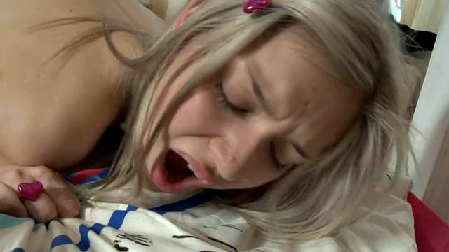 Super hot anal porn video scene 2