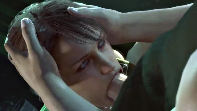 Συλλογή LorgeGucas Hot 3d Sex Hentai - 5
