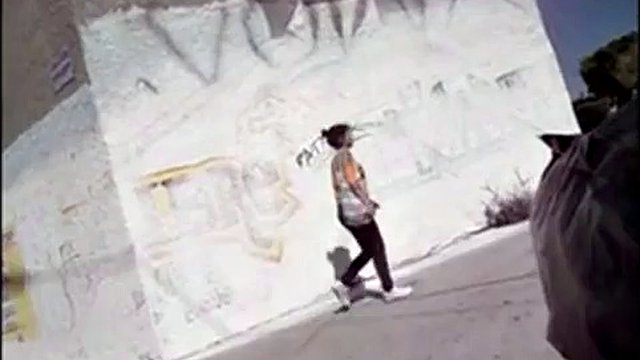 flashing compilation