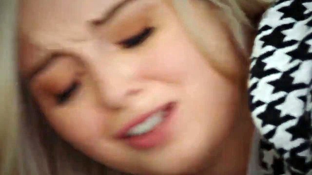 MILF's Tushy Gaped for Work After Reason Emerges