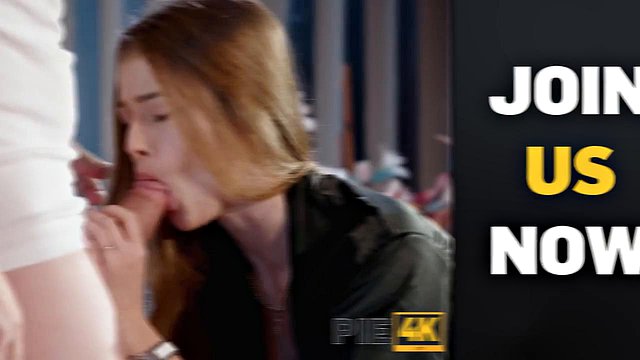 HUNT4K. Money And Cumshot, What Can Be Better? ft. Stanley Johnson: Blowjob, Doggy & Cowgirl Porn