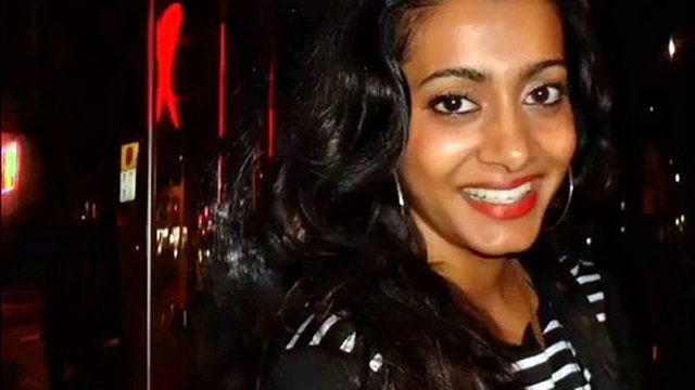 Hindu women know how to service a circumcised Muslim cock