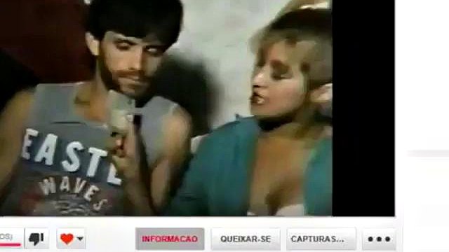 A MAFIA SEXAL: Fansly, Latina & Vintage Porn