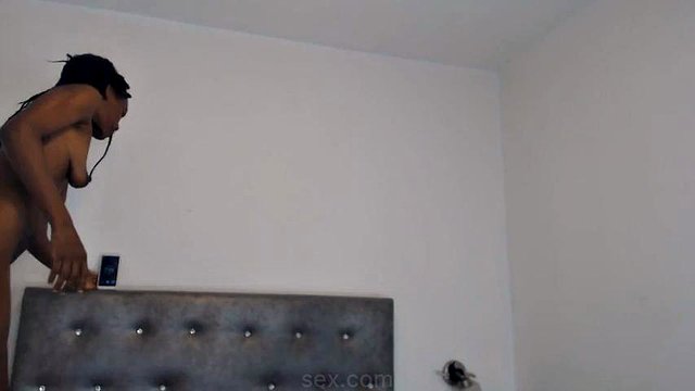My tits jump while I amount to my cock by AngelyStone: Amateur, Verified Creators & Culo Porn