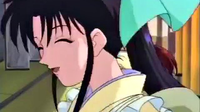 Rurouni Kenshin 66: porno fantasioso, vintage e anime
