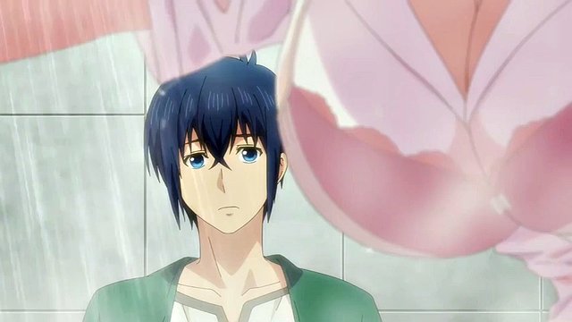 Compilazione del servizio fan di Shuumatsu no Harem TV