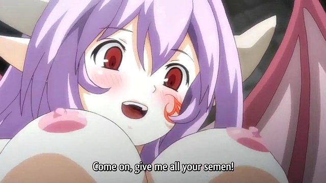Monster hentai: Creampie, Anime & Fansly Porn