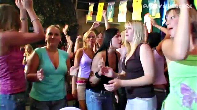 Party Hardcore vol. 91 Part 3 - Main Edit