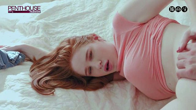 Scarlett Snow (Softcore)