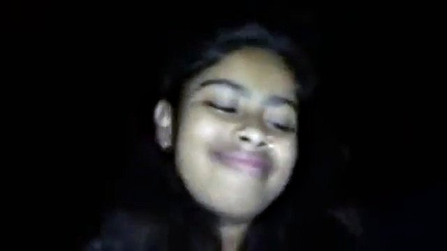 Desi Bangla Girl with BF