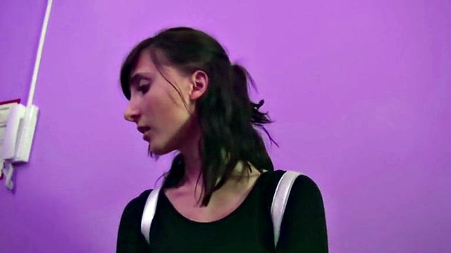 german scout - teen lia louise 3some by old and young man