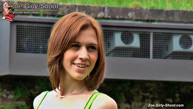Zoe Girly-Shoot Softcore See-through Plastic Compilation PMV