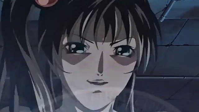 BIBLE BLACK FUTA EP6