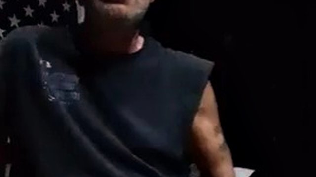 Swallow my cum while I talk about sucking black cocks