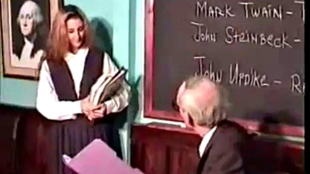 vintage teen spanking