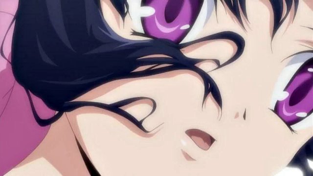 OMAMORI HIMARI (Long Live Ecchi)