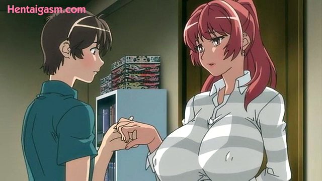 MILF HENTAI